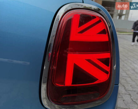 Синій Міні Cooper, об'ємом двигуна 2 л та пробігом 75 тис. км за 19900 $, фото 27 на Automoto.ua