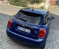 Синій Міні Cooper, об'ємом двигуна 1.5 л та пробігом 81 тис. км за 13350 $, фото 17 на Automoto.ua