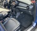Синій Міні Cooper, об'ємом двигуна 1.5 л та пробігом 81 тис. км за 13350 $, фото 28 на Automoto.ua