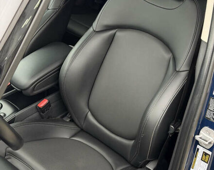 Синій Міні Cooper, об'ємом двигуна 2 л та пробігом 69 тис. км за 18000 $, фото 11 на Automoto.ua