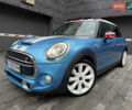 Синій Міні Cooper, об'ємом двигуна 2 л та пробігом 75 тис. км за 19900 $, фото 5 на Automoto.ua