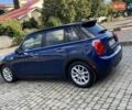 Синій Міні Cooper, об'ємом двигуна 1.5 л та пробігом 81 тис. км за 13350 $, фото 8 на Automoto.ua