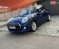 Синій Міні Cooper, об'ємом двигуна 1.5 л та пробігом 81 тис. км за 13350 $, фото 2 на Automoto.ua