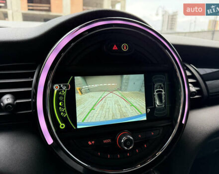Синій Міні Cooper, об'ємом двигуна 2 л та пробігом 75 тис. км за 19900 $, фото 78 на Automoto.ua