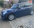 Синій Міні Cooper, об'ємом двигуна 1.5 л та пробігом 81 тис. км за 13350 $, фото 4 на Automoto.ua