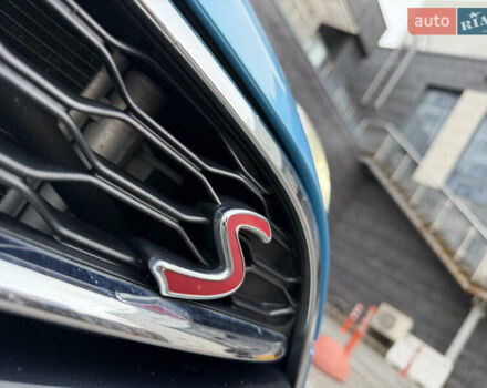 Синій Міні Cooper, об'ємом двигуна 2 л та пробігом 75 тис. км за 19900 $, фото 6 на Automoto.ua