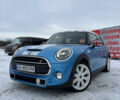 Синій Міні Cooper, об'ємом двигуна 2 л та пробігом 77 тис. км за 18800 $, фото 3 на Automoto.ua