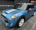 Синій Міні Cooper, об'ємом двигуна 2 л та пробігом 75 тис. км за 19900 $, фото 21 на Automoto.ua