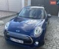 Синій Міні Cooper, об'ємом двигуна 1.5 л та пробігом 81 тис. км за 13350 $, фото 3 на Automoto.ua