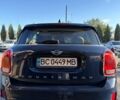 Синій Міні Cooper, об'ємом двигуна 2 л та пробігом 119 тис. км за 21000 $, фото 11 на Automoto.ua
