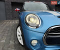 Синій Міні Cooper, об'ємом двигуна 2 л та пробігом 75 тис. км за 19900 $, фото 9 на Automoto.ua