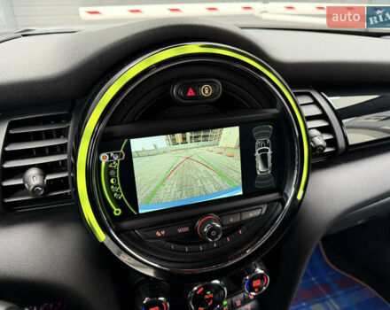 Синій Міні Cooper, об'ємом двигуна 2 л та пробігом 75 тис. км за 19900 $, фото 84 на Automoto.ua