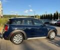 Синій Міні Cooper, об'ємом двигуна 2 л та пробігом 119 тис. км за 21000 $, фото 6 на Automoto.ua