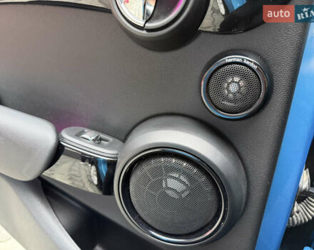 Синій Міні Cooper, об'ємом двигуна 2 л та пробігом 75 тис. км за 19900 $, фото 54 на Automoto.ua