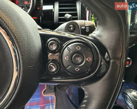 Синій Міні Cooper, об'ємом двигуна 2 л та пробігом 75 тис. км за 19900 $, фото 81 на Automoto.ua