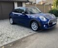 Синій Міні Cooper, об'ємом двигуна 1.5 л та пробігом 81 тис. км за 13350 $, фото 2 на Automoto.ua