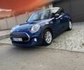 Синій Міні Cooper, об'ємом двигуна 1.5 л та пробігом 81 тис. км за 13350 $, фото 4 на Automoto.ua
