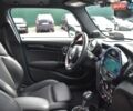 Синий Мини Купер, объемом двигателя 2 л и пробегом 116 тыс. км за 15900 $, фото 10 на Automoto.ua