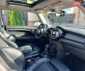 Синій Міні Cooper, об'ємом двигуна 1.5 л та пробігом 130 тис. км за 12900 $, фото 11 на Automoto.ua