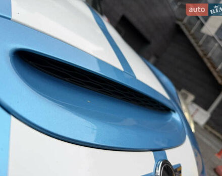 Синій Міні Cooper, об'ємом двигуна 2 л та пробігом 75 тис. км за 19900 $, фото 8 на Automoto.ua