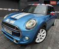Синій Міні Cooper, об'ємом двигуна 2 л та пробігом 75 тис. км за 19900 $, фото 1 на Automoto.ua