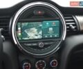 Синий Мини Купер, объемом двигателя 2 л и пробегом 116 тыс. км за 15900 $, фото 7 на Automoto.ua