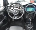 Синий Мини Купер, объемом двигателя 2 л и пробегом 116 тыс. км за 15900 $, фото 2 на Automoto.ua