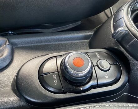 Синій Міні Cooper, об'ємом двигуна 1.5 л та пробігом 81 тис. км за 13350 $, фото 19 на Automoto.ua