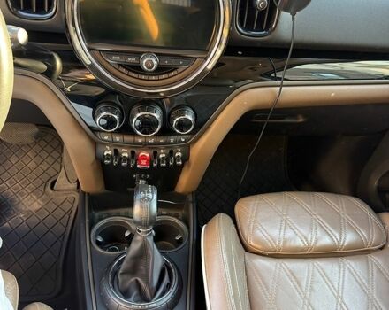 Синій Міні Cooper, об'ємом двигуна 2 л та пробігом 119 тис. км за 21000 $, фото 36 на Automoto.ua