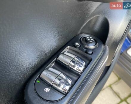 Синій Міні Cooper, об'ємом двигуна 1.5 л та пробігом 81 тис. км за 13350 $, фото 40 на Automoto.ua