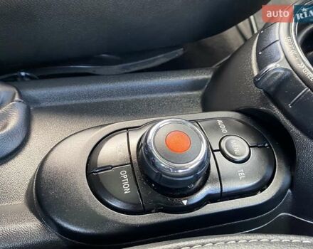 Синій Міні Cooper, об'ємом двигуна 1.5 л та пробігом 81 тис. км за 13350 $, фото 35 на Automoto.ua