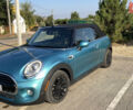 Синий Мини Купер, объемом двигателя 1.5 л и пробегом 92 тыс. км за 14200 $, фото 6 на Automoto.ua
