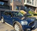 Синій Міні Cooper, об'ємом двигуна 2 л та пробігом 119 тис. км за 21000 $, фото 1 на Automoto.ua