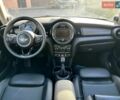 Синій Міні Cooper, об'ємом двигуна 1.5 л та пробігом 130 тис. км за 12900 $, фото 9 на Automoto.ua