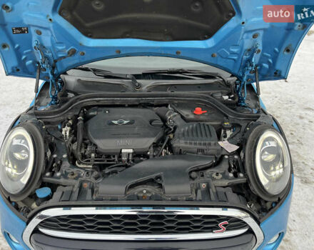 Синій Міні Cooper, об'ємом двигуна 2 л та пробігом 77 тис. км за 18800 $, фото 20 на Automoto.ua