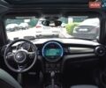 Синий Мини Купер, объемом двигателя 2 л и пробегом 116 тыс. км за 15900 $, фото 5 на Automoto.ua