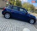 Синій Міні Cooper, об'ємом двигуна 1.5 л та пробігом 81 тис. км за 13350 $, фото 10 на Automoto.ua
