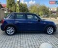 Синій Міні Cooper, об'ємом двигуна 1.5 л та пробігом 81 тис. км за 13350 $, фото 7 на Automoto.ua