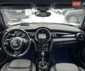 Синій Міні Cooper, об'ємом двигуна 2 л та пробігом 77 тис. км за 18800 $, фото 11 на Automoto.ua