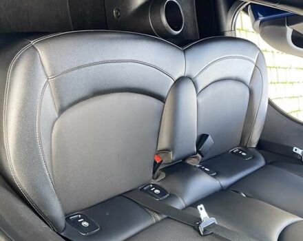 Синій Міні Cooper, об'ємом двигуна 1.5 л та пробігом 81 тис. км за 13350 $, фото 24 на Automoto.ua