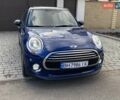 Синій Міні Cooper, об'ємом двигуна 1.5 л та пробігом 81 тис. км за 13350 $, фото 6 на Automoto.ua