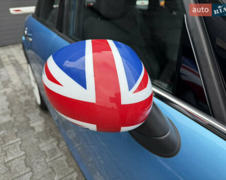 Синій Міні Cooper, об'ємом двигуна 2 л та пробігом 75 тис. км за 19900 $, фото 36 на Automoto.ua