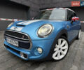 Синій Міні Cooper, об'ємом двигуна 2 л та пробігом 75 тис. км за 19900 $, фото 1 на Automoto.ua