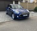 Синій Міні Cooper, об'ємом двигуна 1.5 л та пробігом 81 тис. км за 13350 $, фото 1 на Automoto.ua