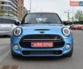 Синий Мини Купер, объемом двигателя 2 л и пробегом 116 тыс. км за 15900 $, фото 20 на Automoto.ua