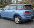 Синій Міні Cooper, об'ємом двигуна 2 л та пробігом 58 тис. км за 3400 $, фото 3 на Automoto.ua