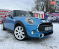 Синій Міні Cooper, об'ємом двигуна 2 л та пробігом 77 тис. км за 18800 $, фото 1 на Automoto.ua