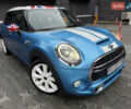 Синій Міні Cooper, об'ємом двигуна 2 л та пробігом 75 тис. км за 19900 $, фото 16 на Automoto.ua