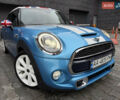 Синій Міні Cooper, об'ємом двигуна 2 л та пробігом 75 тис. км за 19900 $, фото 13 на Automoto.ua