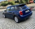 Синій Міні Cooper, об'ємом двигуна 1.5 л та пробігом 81 тис. км за 13350 $, фото 13 на Automoto.ua